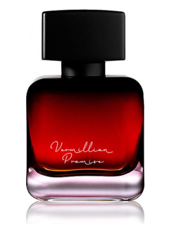 Phuong Dang Vermillion Promise