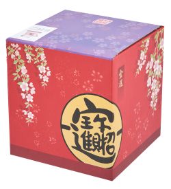 Lucky Cats KT-19/5 Фигурка-копилка «Кот»