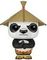 Kung Fu Panda - Po With Hat