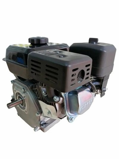Двигатель бензиновый Tehnoline D 212 (20 вал. пласт.) 23DVPL20