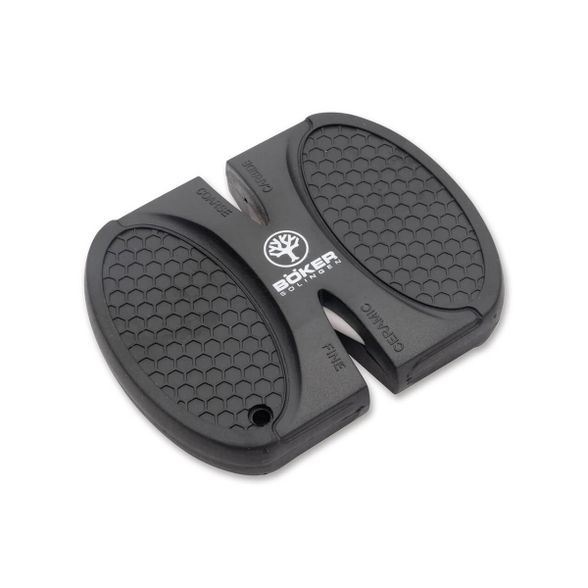 Цена наТочилка карманная Boker Pocket Sharpener