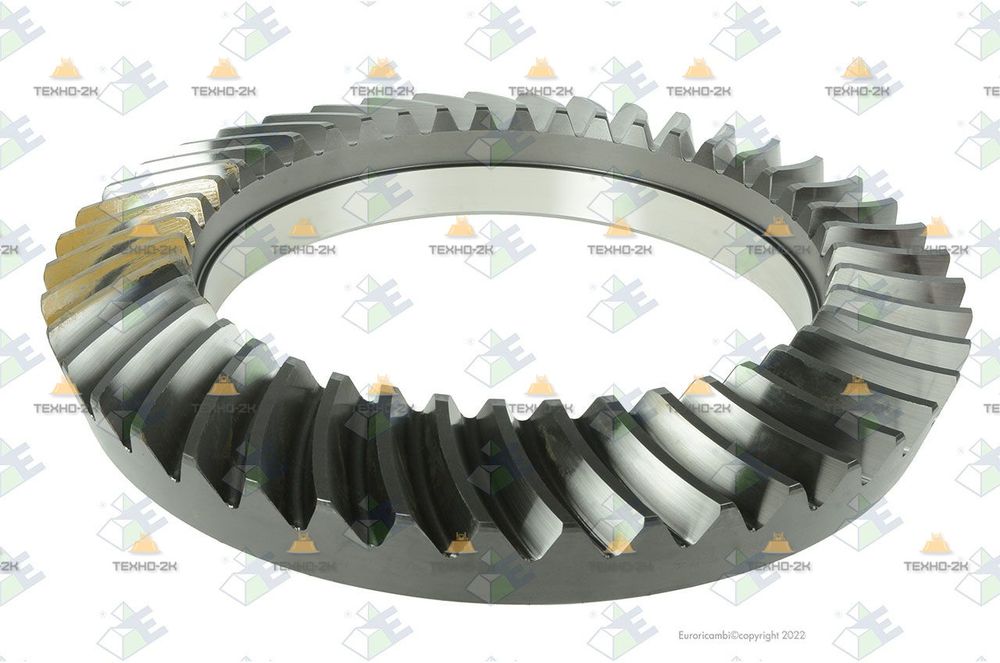 3788476 КОНИЧЕСКАЯ ШЕСТЕРНЯ Z 44 3788476 КОНИЧЕСКАЯ ШЕСТЕРНЯ Z 44