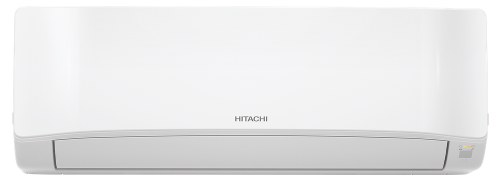 HITACHI Shiratama RAK-DJ25RHAE / RAC-DJ25WHAE инверторная сплит-система