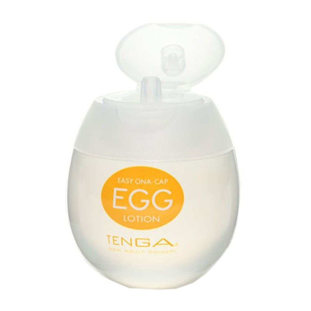 Лубрикант на водной основе Tenga Egg Lotion 50мл