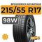 BFGoodrich AdVantage 215/55 R17 98W XL