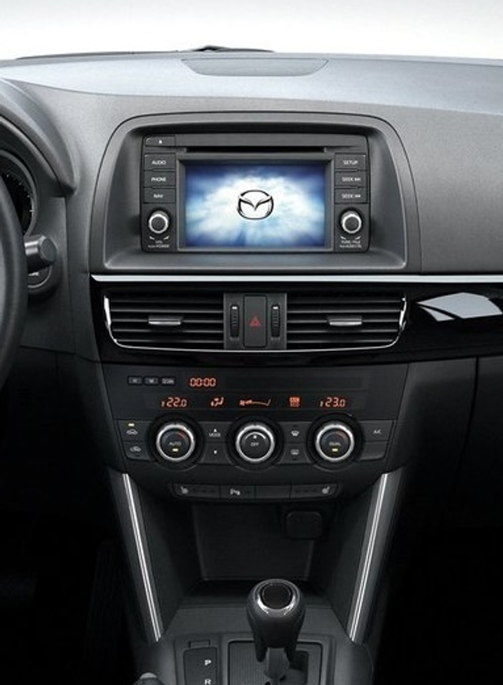 Topway TS18 3+32GB 8 ядер для Mazda 6, Atenza, CX5 2012-2015