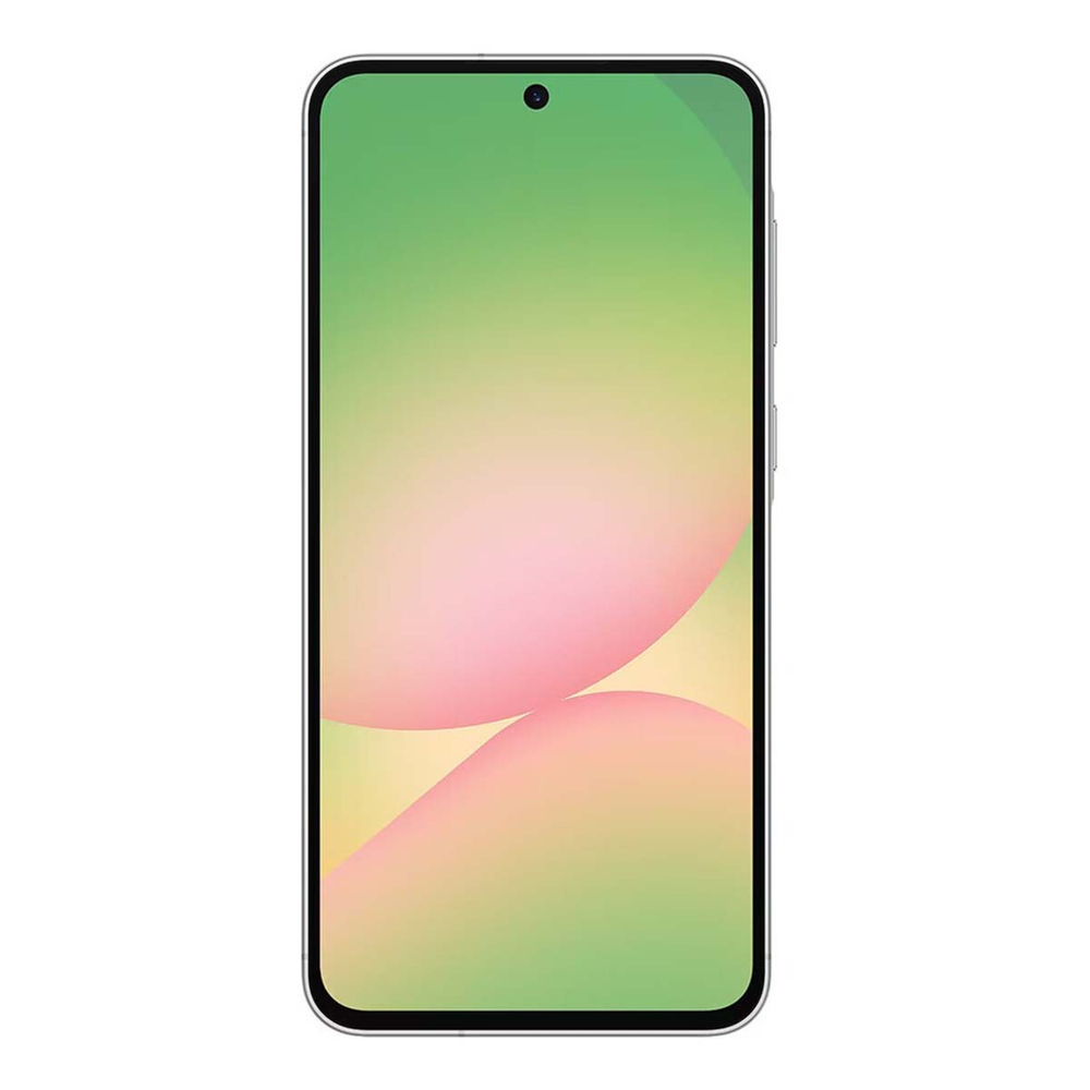 Samsung Galaxy A56 5G 12/256Gb Awesome Lightgrey, светло-серый