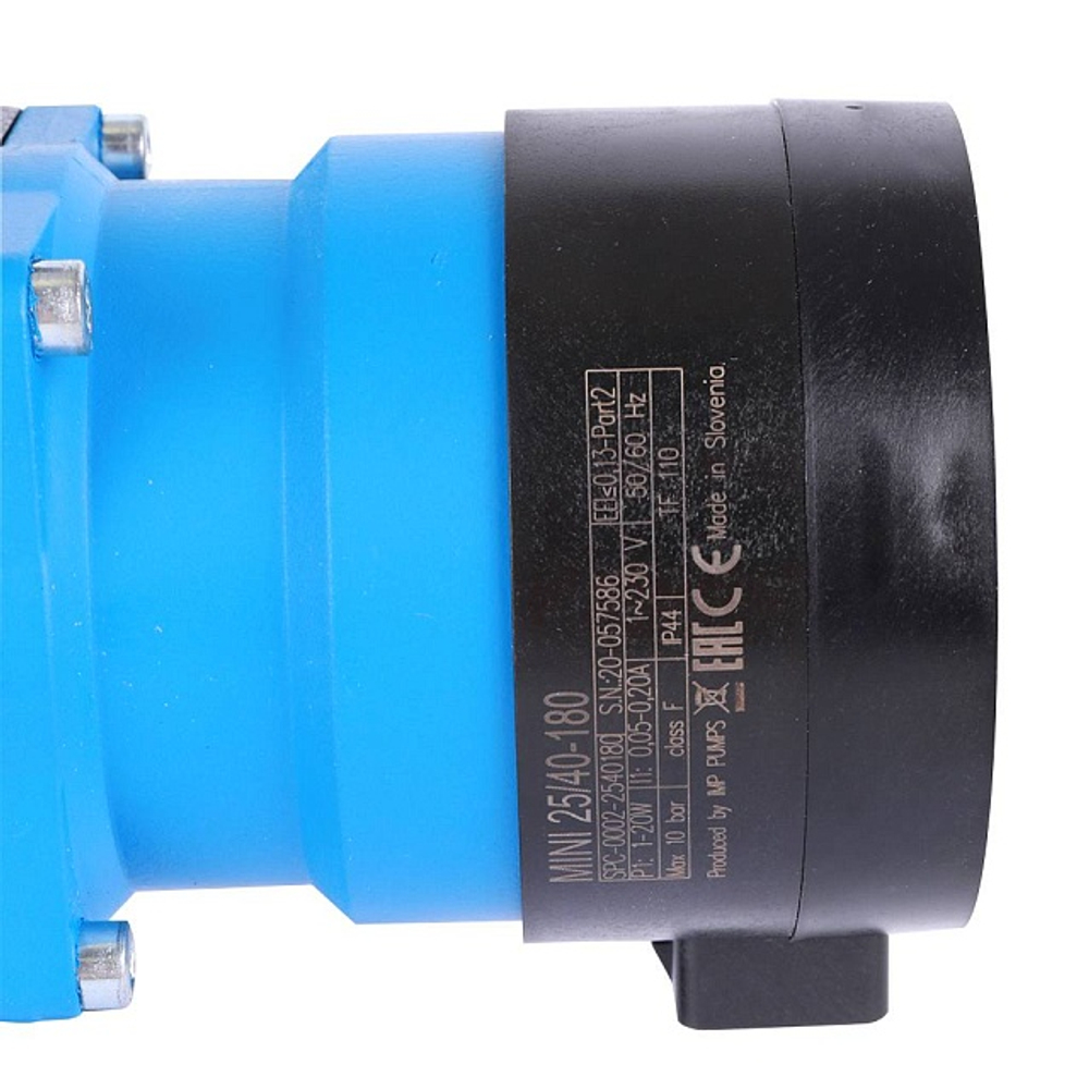Насос циркуляционный STOUT mini 25/40-180