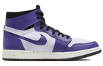 Jordan 1 High Zoom Air CMFT Crater Purple