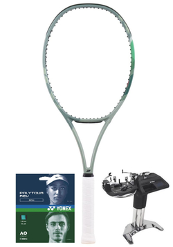 Теннисная ракетка Yonex Percept 97L (290g)