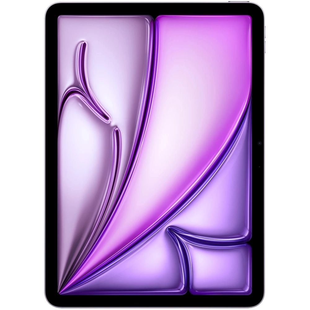 Apple iPad Air 11”, 256 ГБ, Wi-Fi Фиолетовый | Purple M4 | 2026