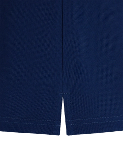 Поло Jogel ESSENTIAL Cotton Polo-K, темно-синий Z4