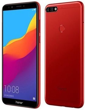 Huawei Honor 7A 32gb Red