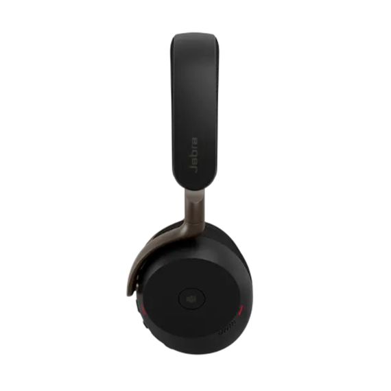 Jabra Evolve3 75 MS Link390c Black