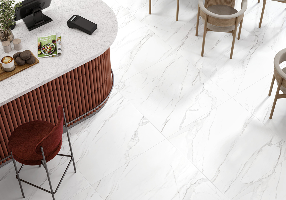 LCM Trend Line Сrystal 80x80