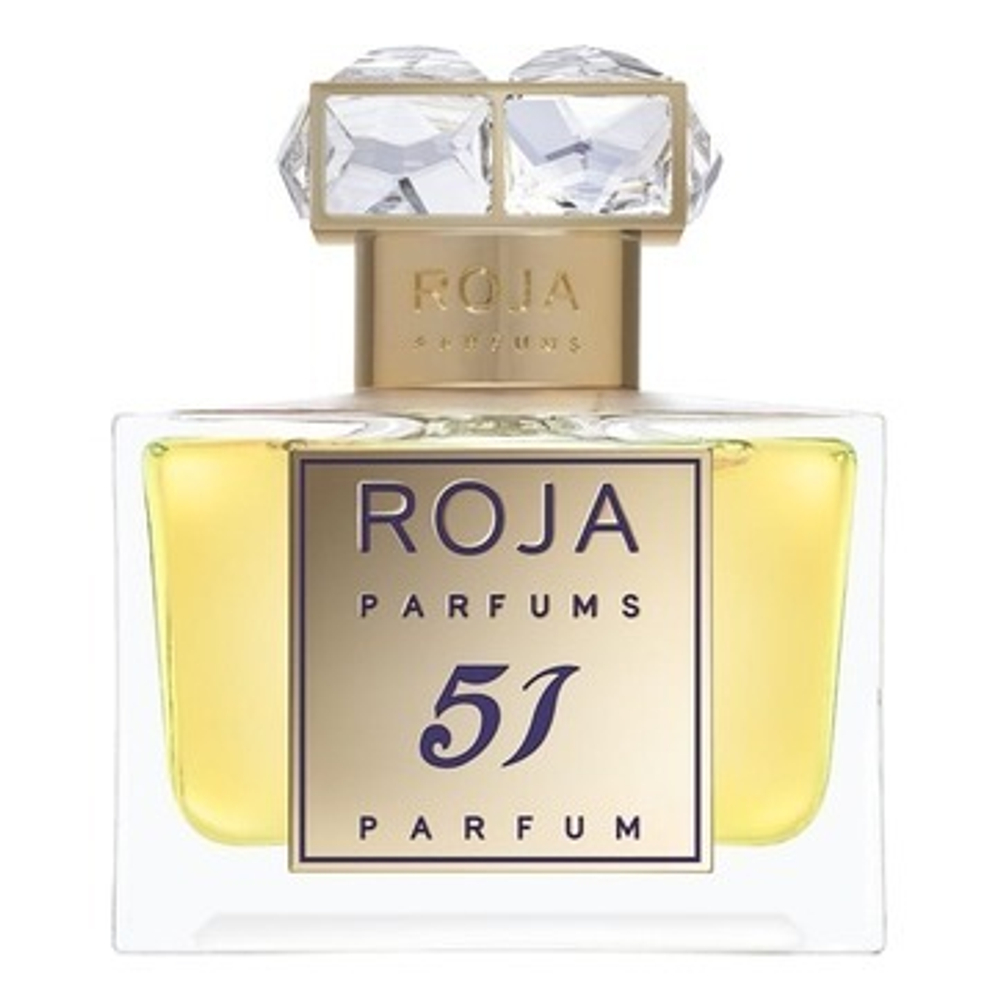 Духи ROJA DOVE 51 w 50мл.