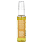 Aura Cacia, спрей-освежитель для туалета, цитрусовый взрыв, 60 мл (2 жидк. унции)