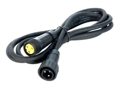 SILVER STAR IP 67 POWER EXTENSION CABLE 2.5M X20075 Кабель удлинитель питания для уличных световых
