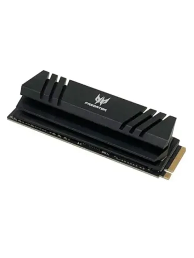 2 ТБ M.2 SSD накопитель Predator GM7000 BL.9BWWR.106