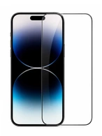 Защитное стекло iPhone 14 Pro Max 6.7" Remax Japan 3D GL-27 Black