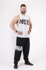Майка Back To The Hardcore tank top 144