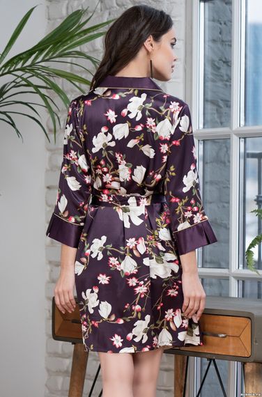 Халат Mia-Amore 3527 "Magnolia"