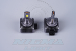 Лампа светодиодная D3S 100W