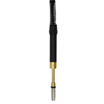 Горелка AUT 36KD прямой гусак (3m / Air / Euro)