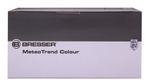 Погодная станция Bresser MeteoTrend Colour с радиоуправлением, черная
