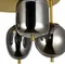 Потолочный светильник Freddie A2231PL-5PB Arte Lamp