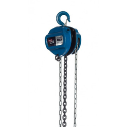 Таль ручная цепная 3 т - 12 м HSC PROJACK