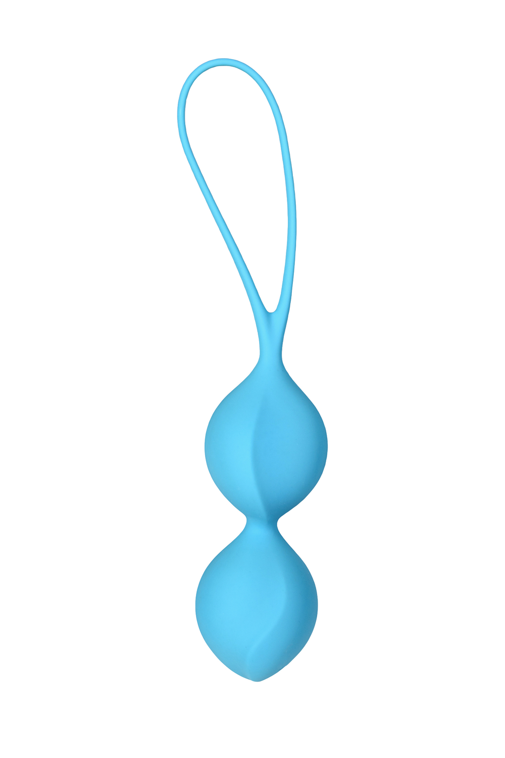 Набор вагинальных шариков Satisfyer Balls C03 Double 3 см