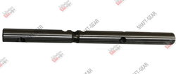 6DS180T-1702066 - Вал вилки переключения передач КПП