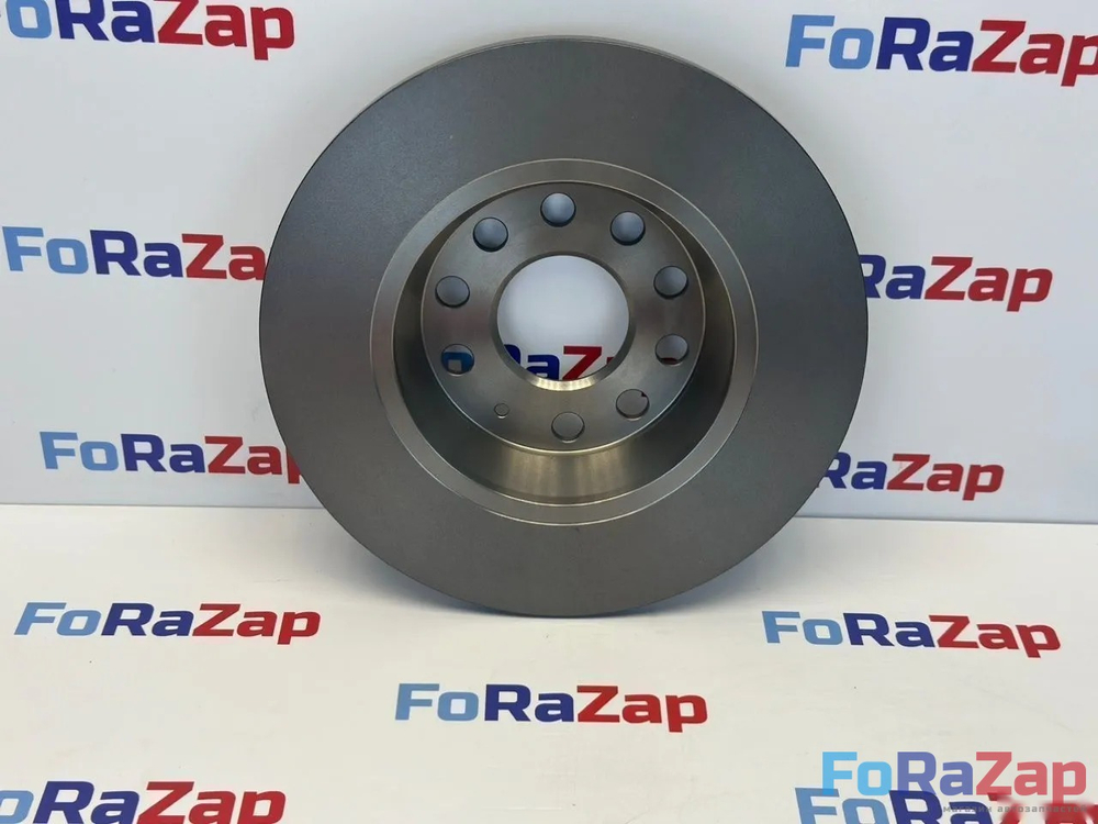Диск тормозной задний Brembo