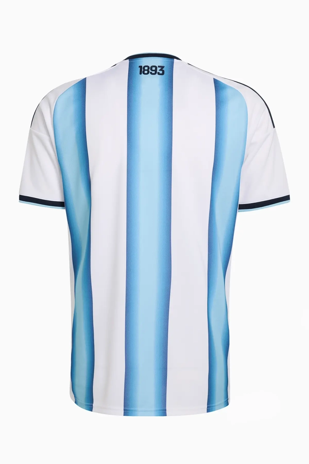 Футболка adidas Аргентина 2026 Home - размер XL