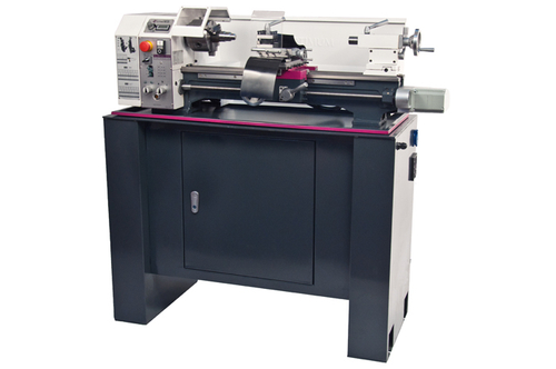 Насос СОЖ для станка по металлу TU2807 CNC