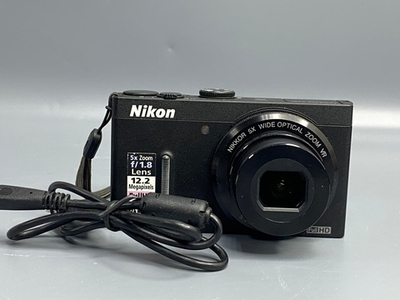 Nikon Coolpix P330