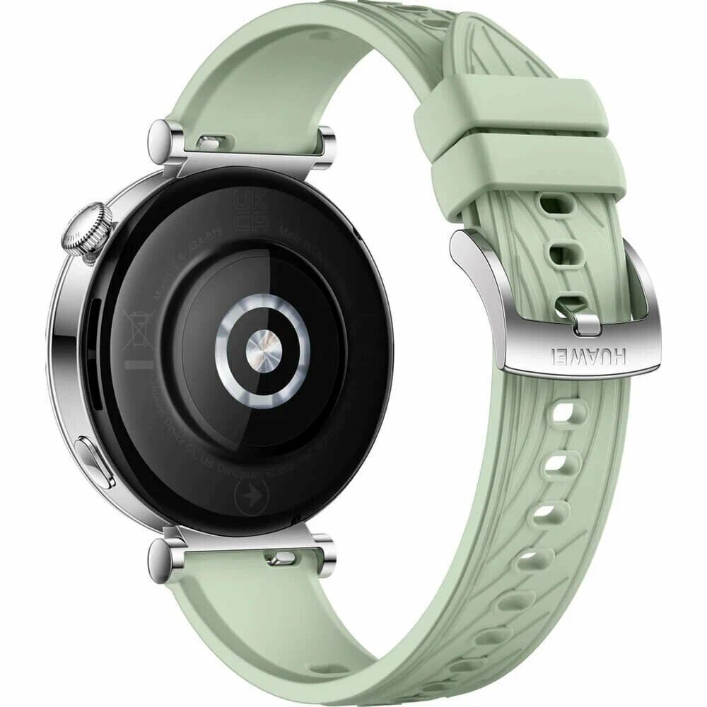Умные часы HUAWEI Watch GT 4, (ARA-B19), Зеленый, (55020CER)