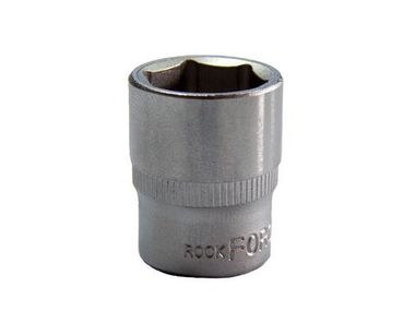 Головка 14мм 6гр., 1/4'' RockForce##Rock FORCE RF-52514