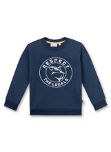 Толстовка Sanetta Kidswear 126318 50399