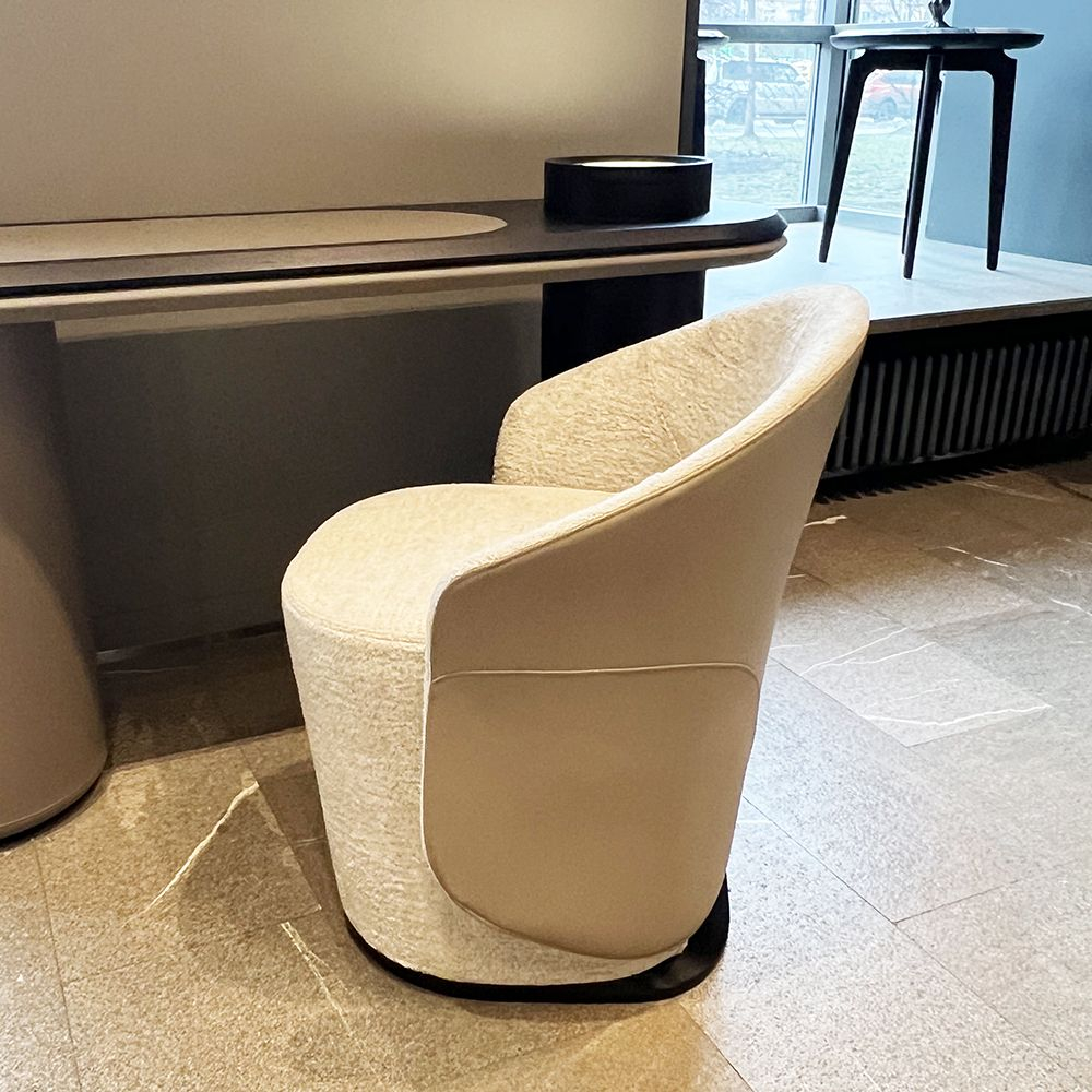 Кресло Giorgetti Annette 73215