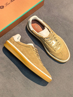 Кеды Loro Piana Tennis