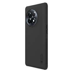 Чехол с встроенным магнитом для OnePlus Ace 2 и 11R, Nillkin, серия Super Frosted Shield Pro Magnetic Case