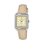 Женские наручные часы Casio LTP-E176L-5A