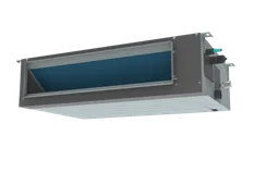 Инверторная сплит-система канального типа серии HEAVY EU DC INVERTER R32 ADT-12UX4RBL8/AUW-12U4RS8 (комплект)