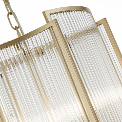 Люстра подвесная ST Luce Cosenza SL1234.203.03