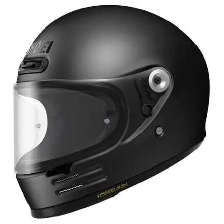 интеграл SHOEI GLAMSTER 06 MT Black