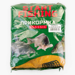 Прикормка Start Fishing CLASSIC (800гр), Уклейка Анис (12шт/уп)