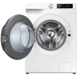 Стирально-сушильная машина Samsung WD11DG6B85BELP