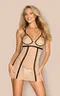 Nudelia chemise Nude